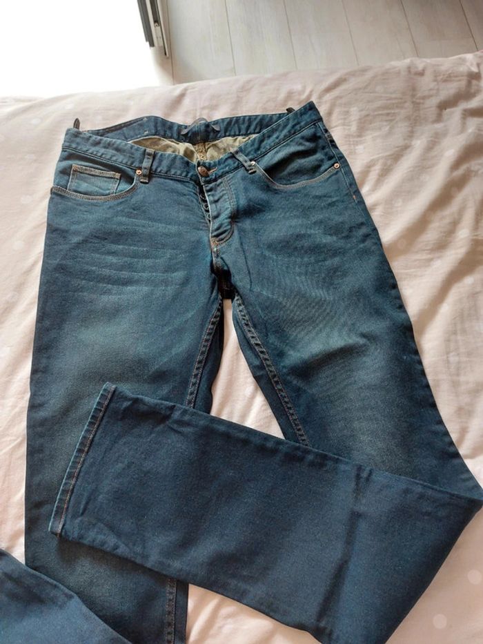 Jeans ilks - photo numéro 2