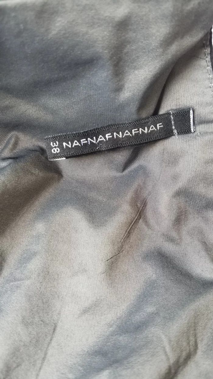 Robe nafnaf - photo numéro 5