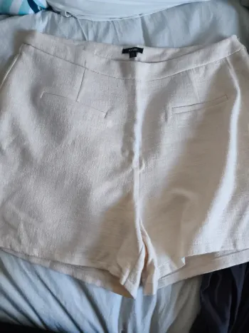 Short Kiabi taille 48