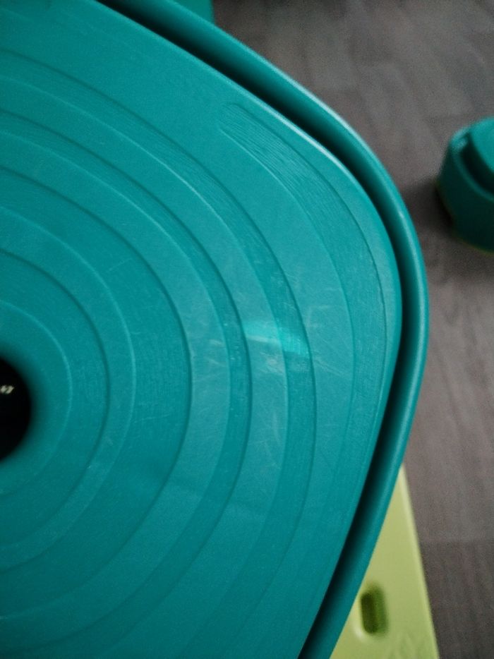 Parcours de motricité Baby gym / Kit d'équilibre Domyos  2-6 ans - photo numéro 8