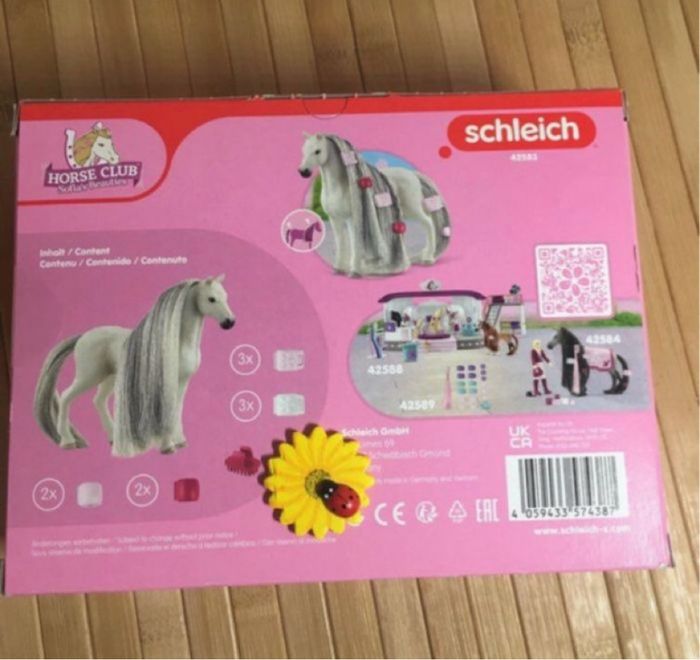 Sofia’s beauties Schleich - photo numéro 4