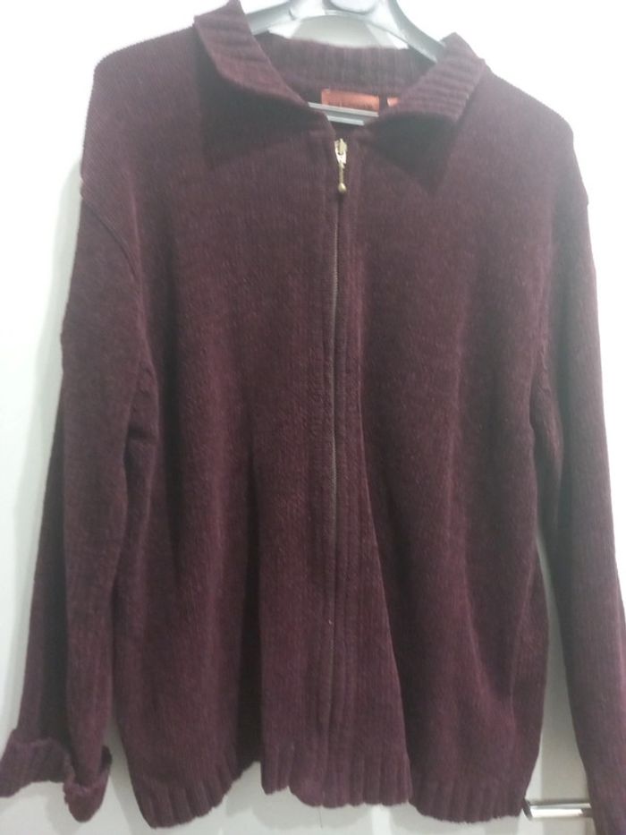 Gilet Taille L