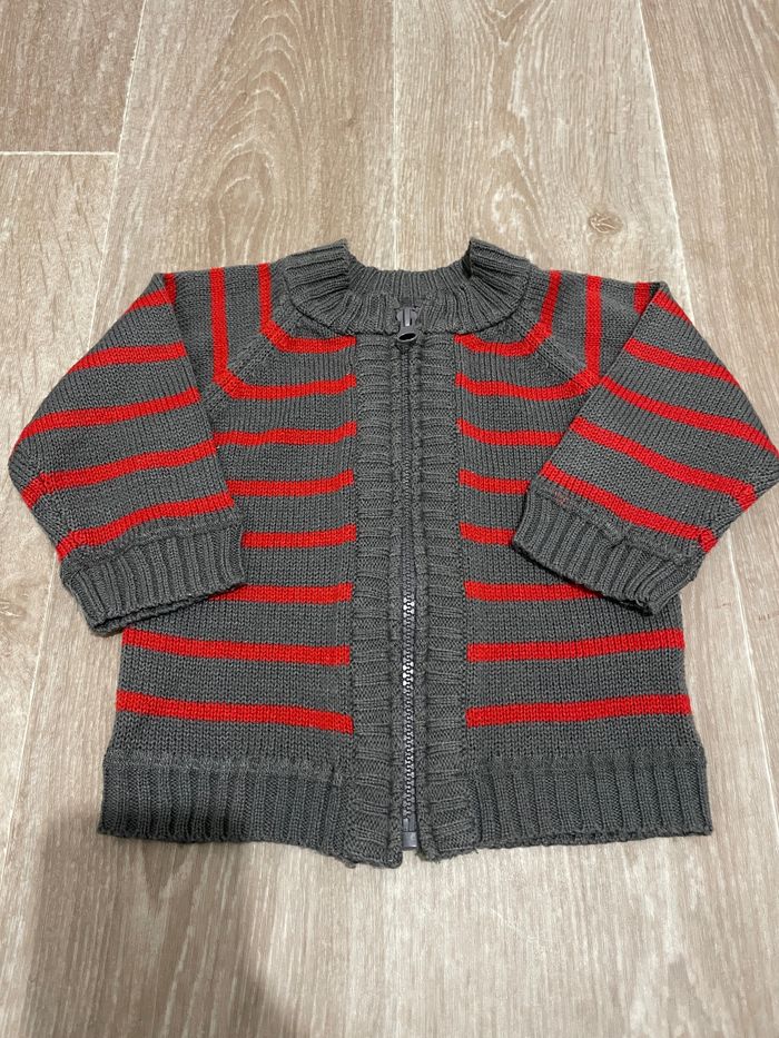 Pull zipper - photo numéro 3