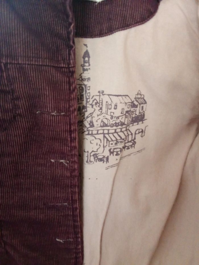 Veste - photo numéro 3