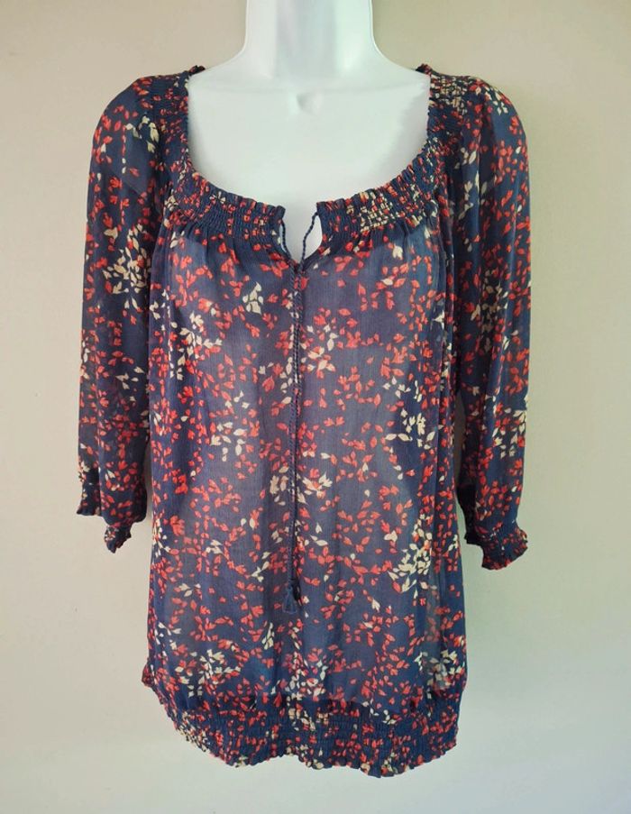 Blouse taille 38