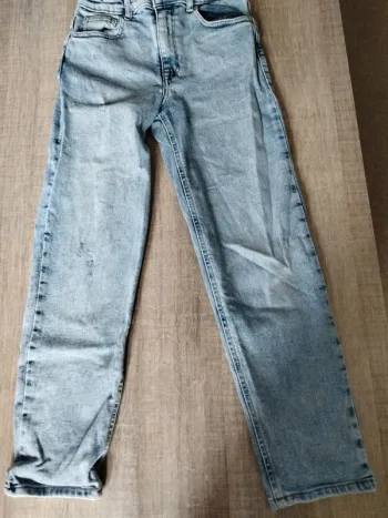 Jean only 10 ans