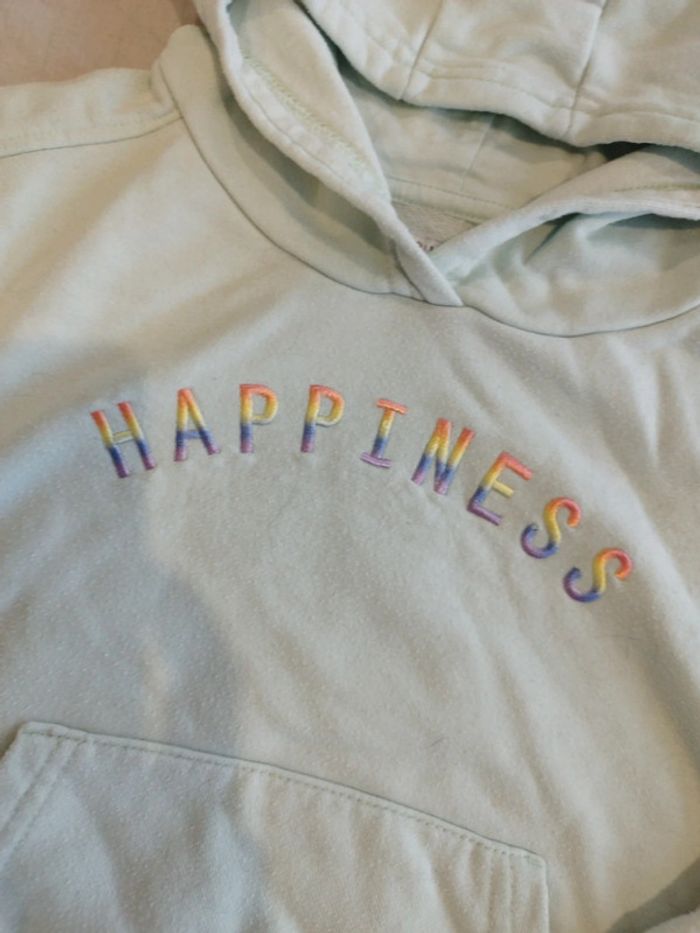 Sweat à capuche - photo numéro 2