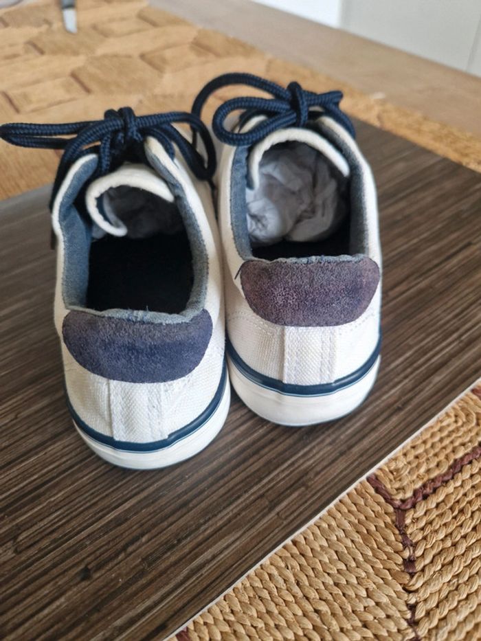 Baskets mixte Ralph Lauren
💙 - photo numéro 2