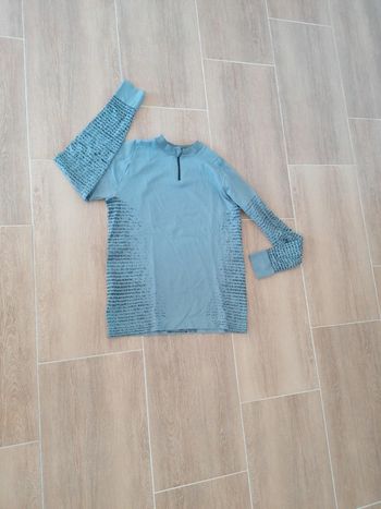 Polo homme 40.42 crivit