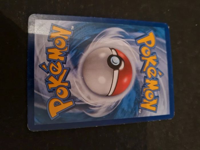 Carte pokémon Kabuto 38/124 - photo numéro 2