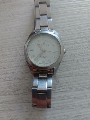 Montre femme quartz Certus