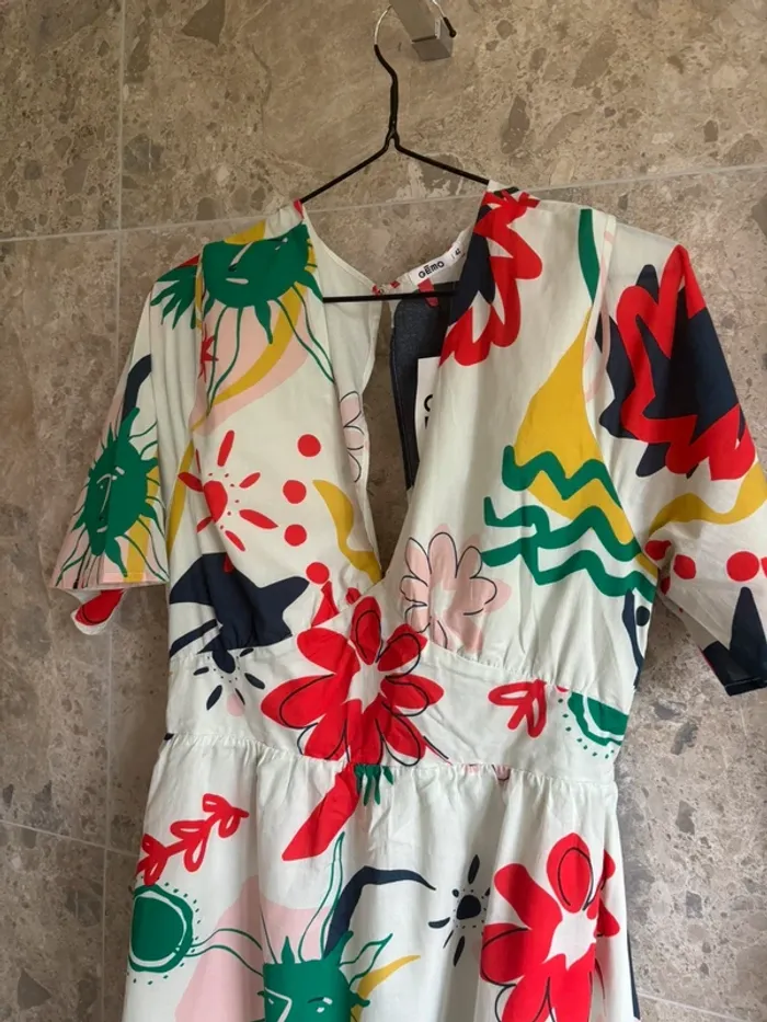 Robe Gemo - photo numéro 4