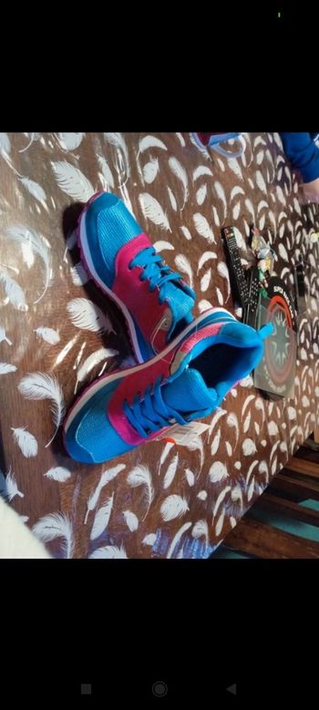 Chaussures
