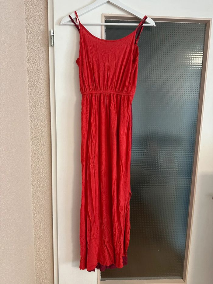 Lot de 3 robes d’été H&M - photo numéro 7