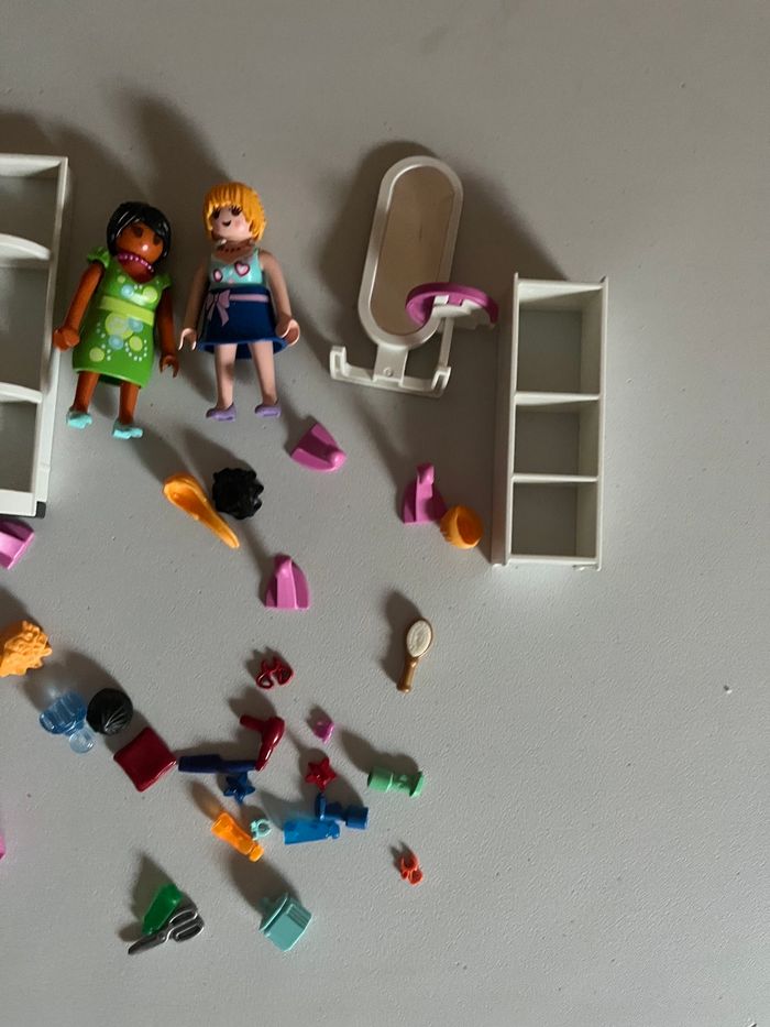 Playmobil complet - photo numéro 3