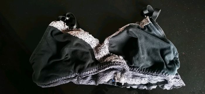 Soutien gorge d'allaitement