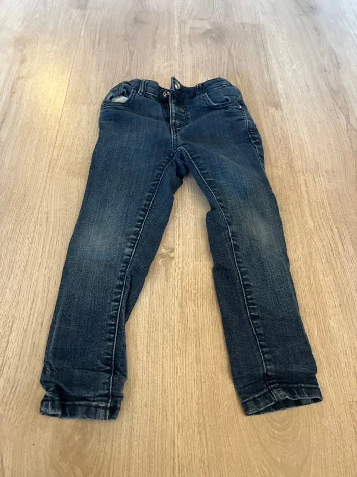 Lot de vêtements - photo numéro 16