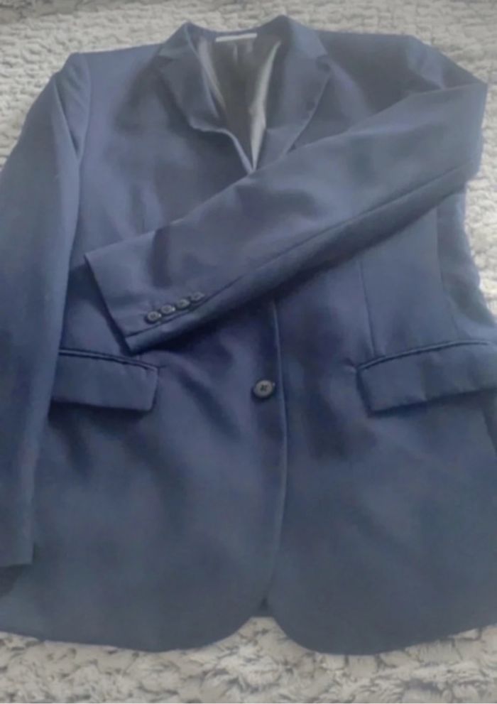 Costume  Homme Custom Home - photo numéro 2