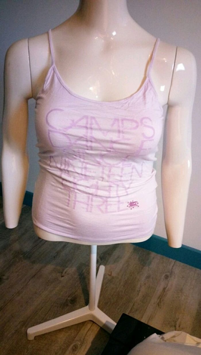 Top rose camps - photo numéro 2