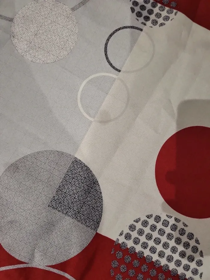 Nappe ronde 160cm - photo numéro 2