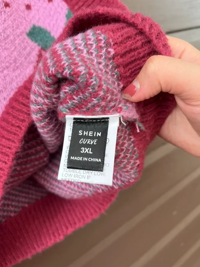 Pull sans manches - photo numéro 4