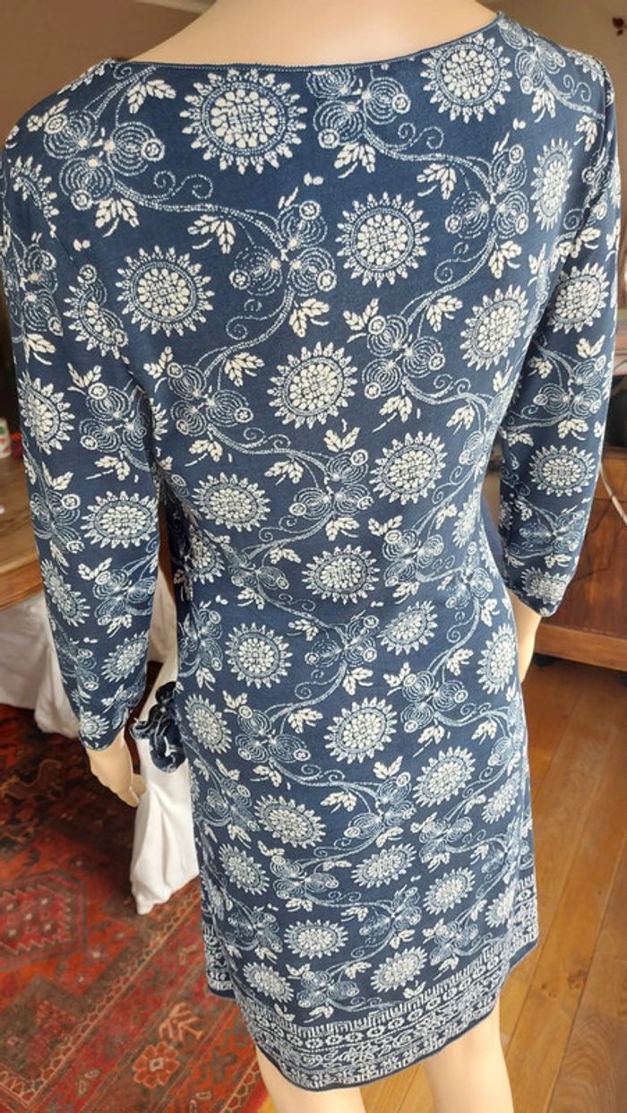 Robe Max Studio(groupe Max Mara) taille M - photo numéro 8