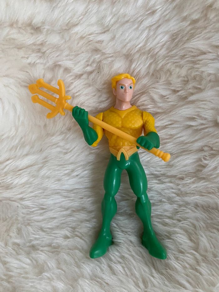 Kinder 2023 dc comics aquaman