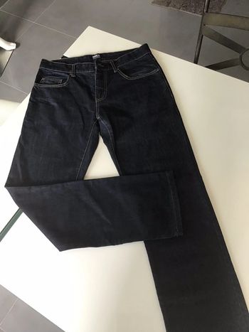 Jeans regular marine