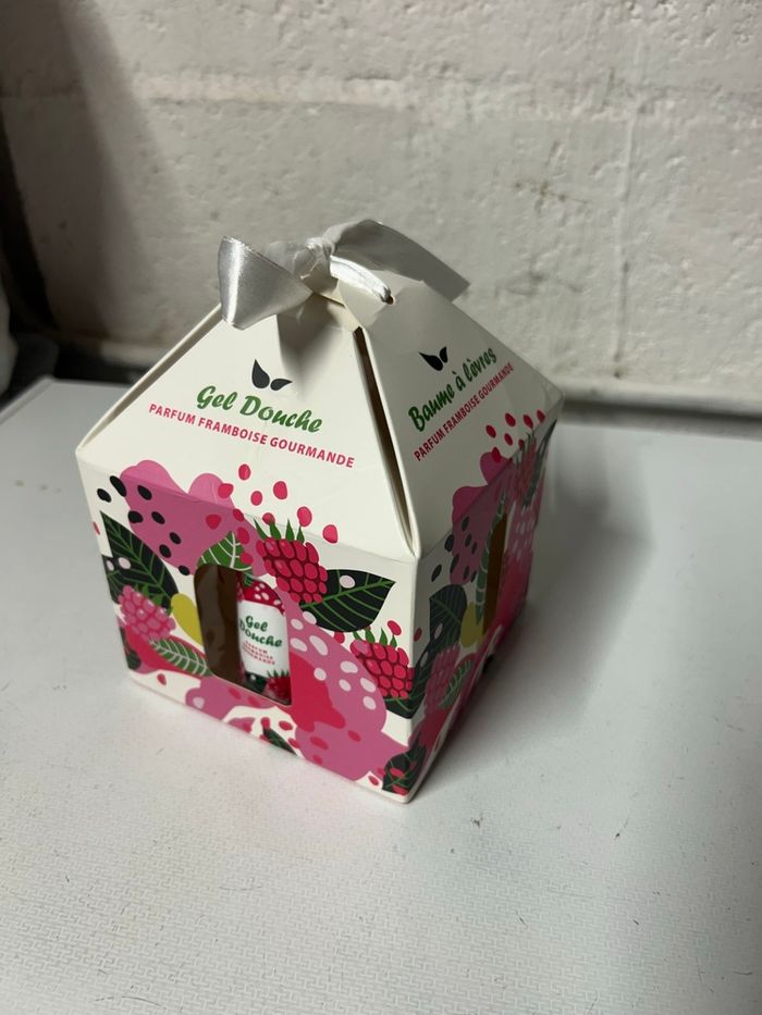 Coffret soin beauté - photo numéro 6