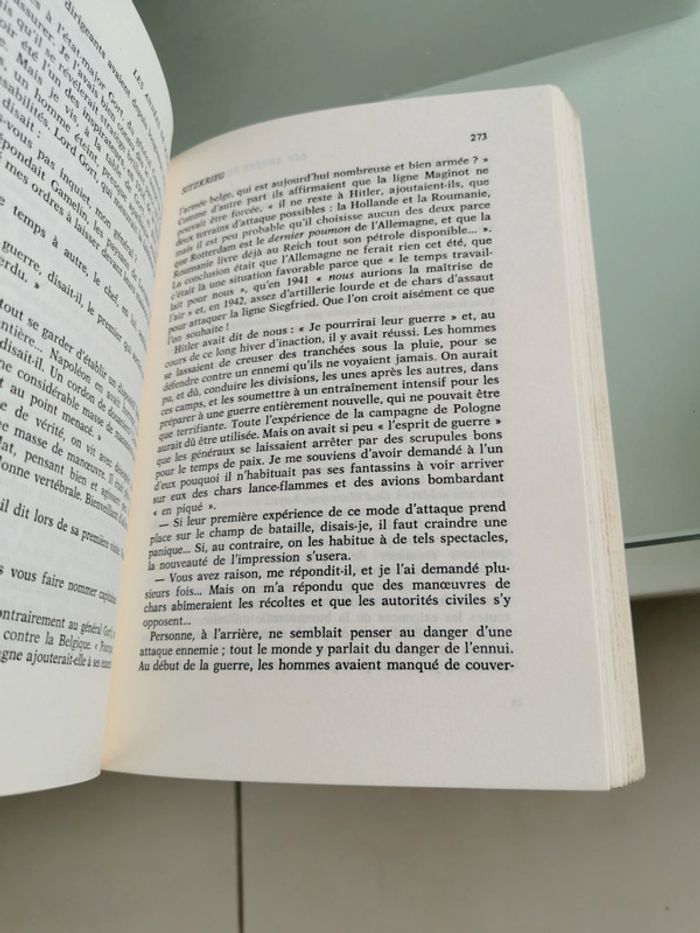 André Maurois mémoires - photo numéro 3