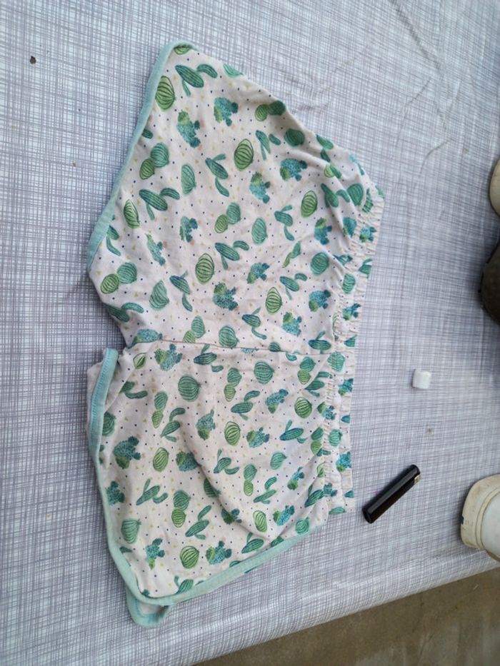 Short fille 12 ans orchestra - photo numéro 2