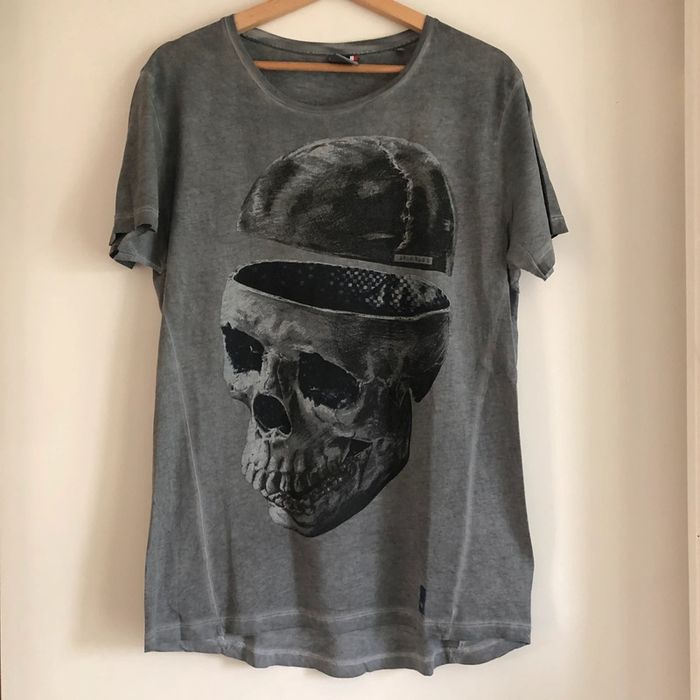 T shirt homme Japan Rags - photo numéro 2