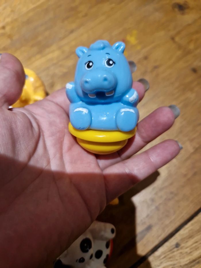 Figurines Rif Vtech - photo numéro 6