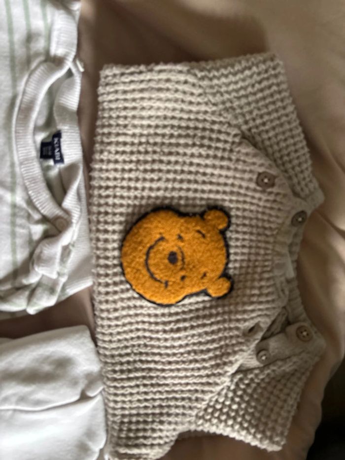 Lot de pull - photo numéro 4