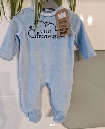 Pyjama garcon