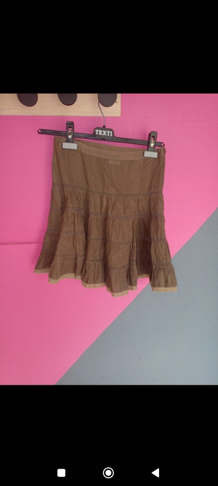 Lot vêtements fille - photo numéro 10