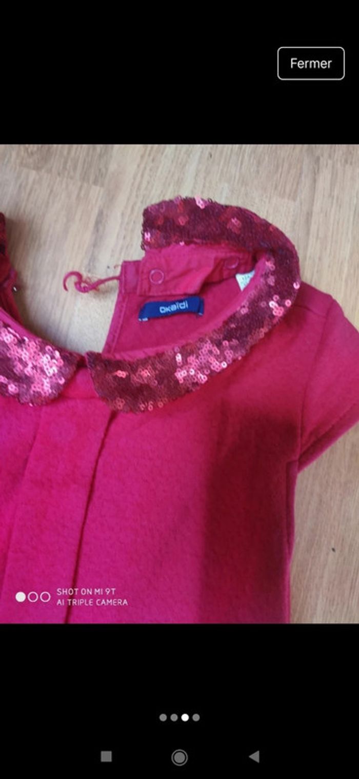 Robe 12 ans - photo numéro 3