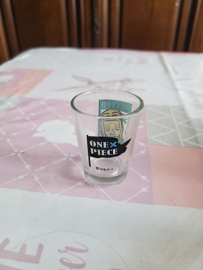 Petit Verre one piece - photo numéro 2