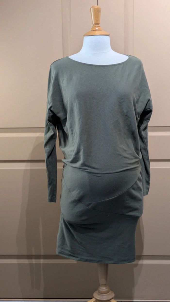 Robe maternité