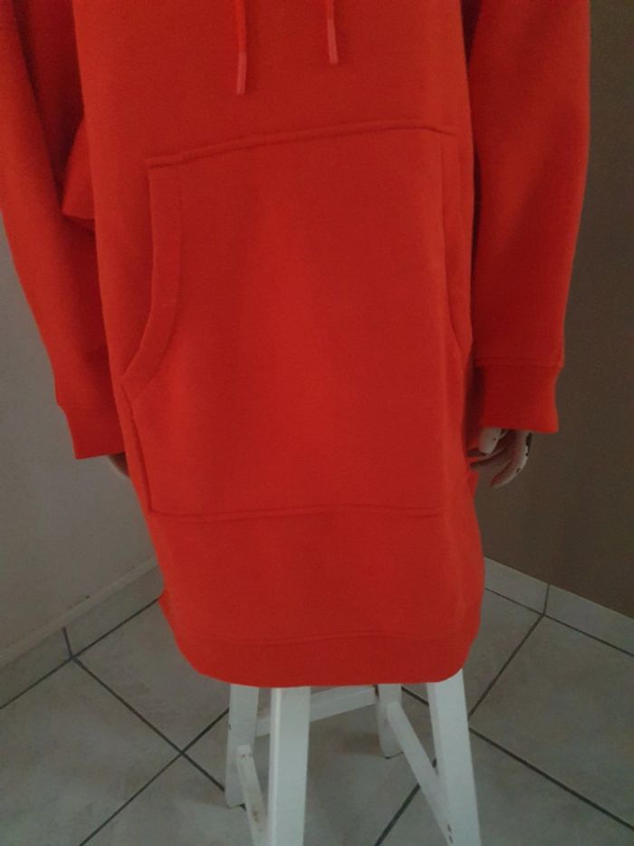 Sweat-shirt h&m🧡 - photo numéro 13