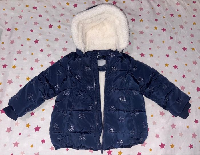 Manteau