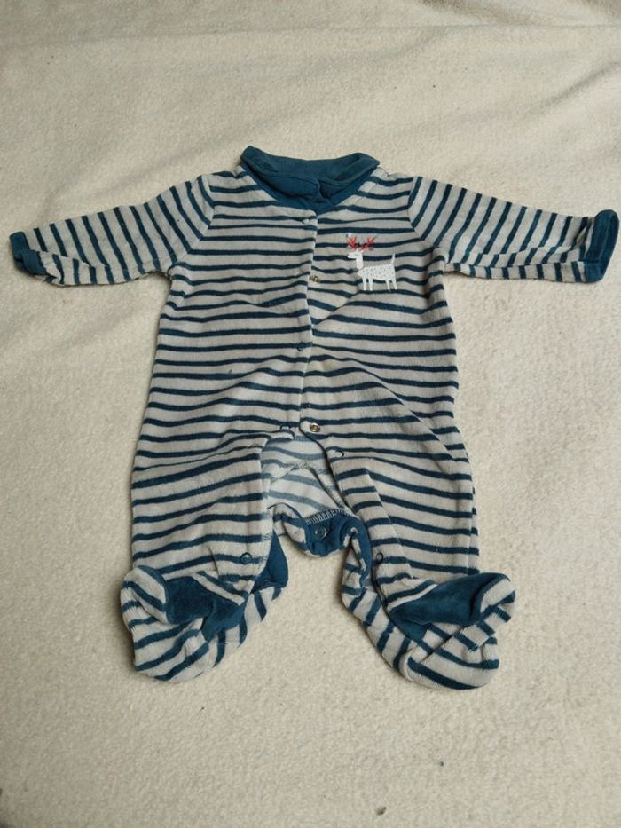 Pyjamas - photo numéro 2