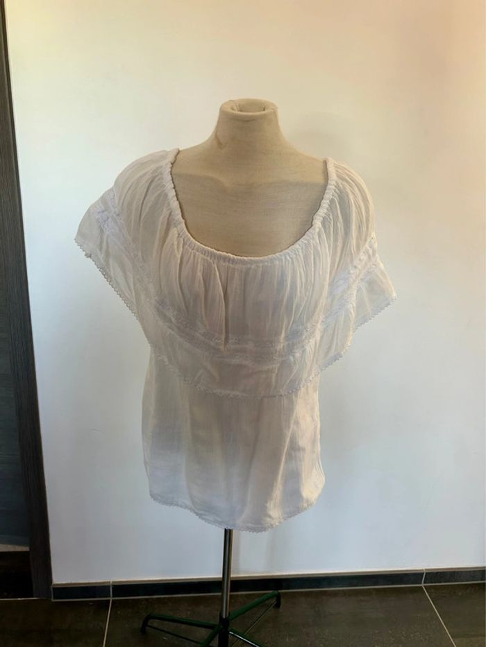Blouse Object L