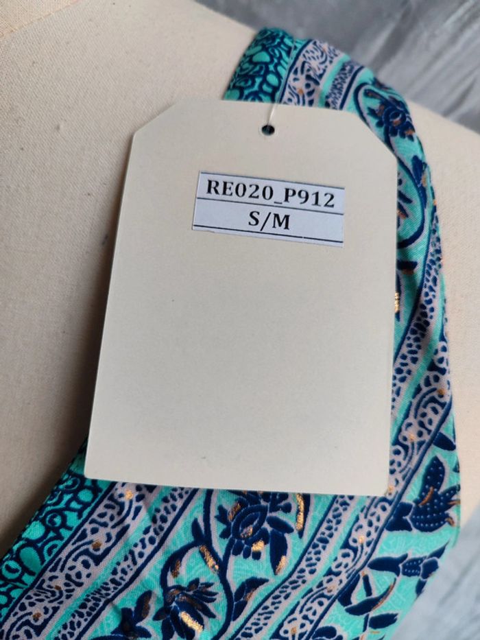 Jolie robe légère - photo numéro 5