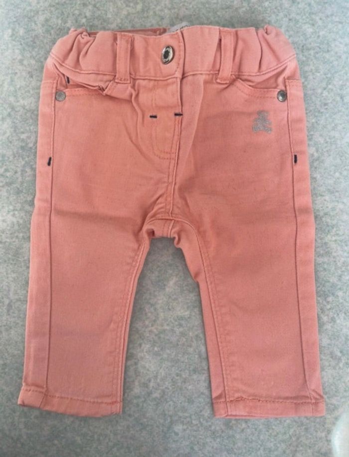 Jean