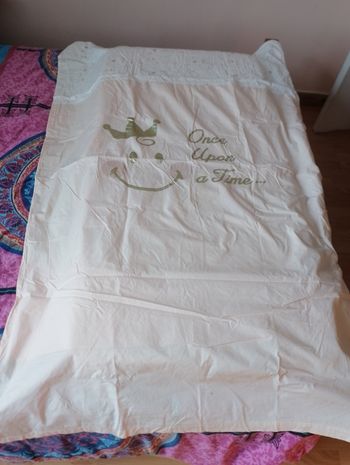 Housse de couette Premaman