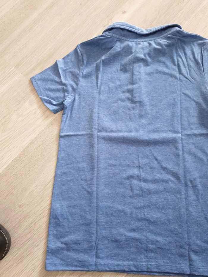 Tee-shirt 13-14 ans garçon - photo numéro 8