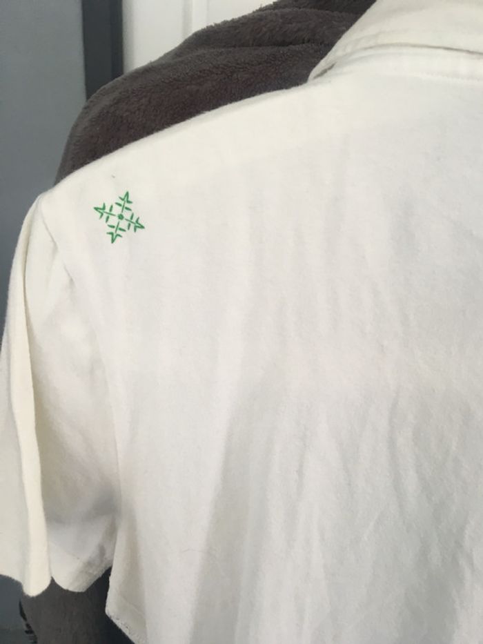 Polo t-shirt oxbow - photo numéro 3
