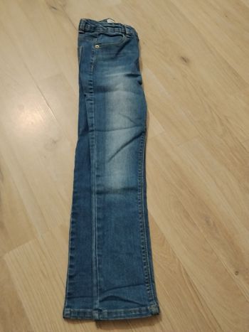 Pantalon Jean