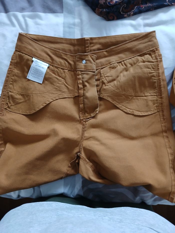 Pantalon femme - photo numéro 3